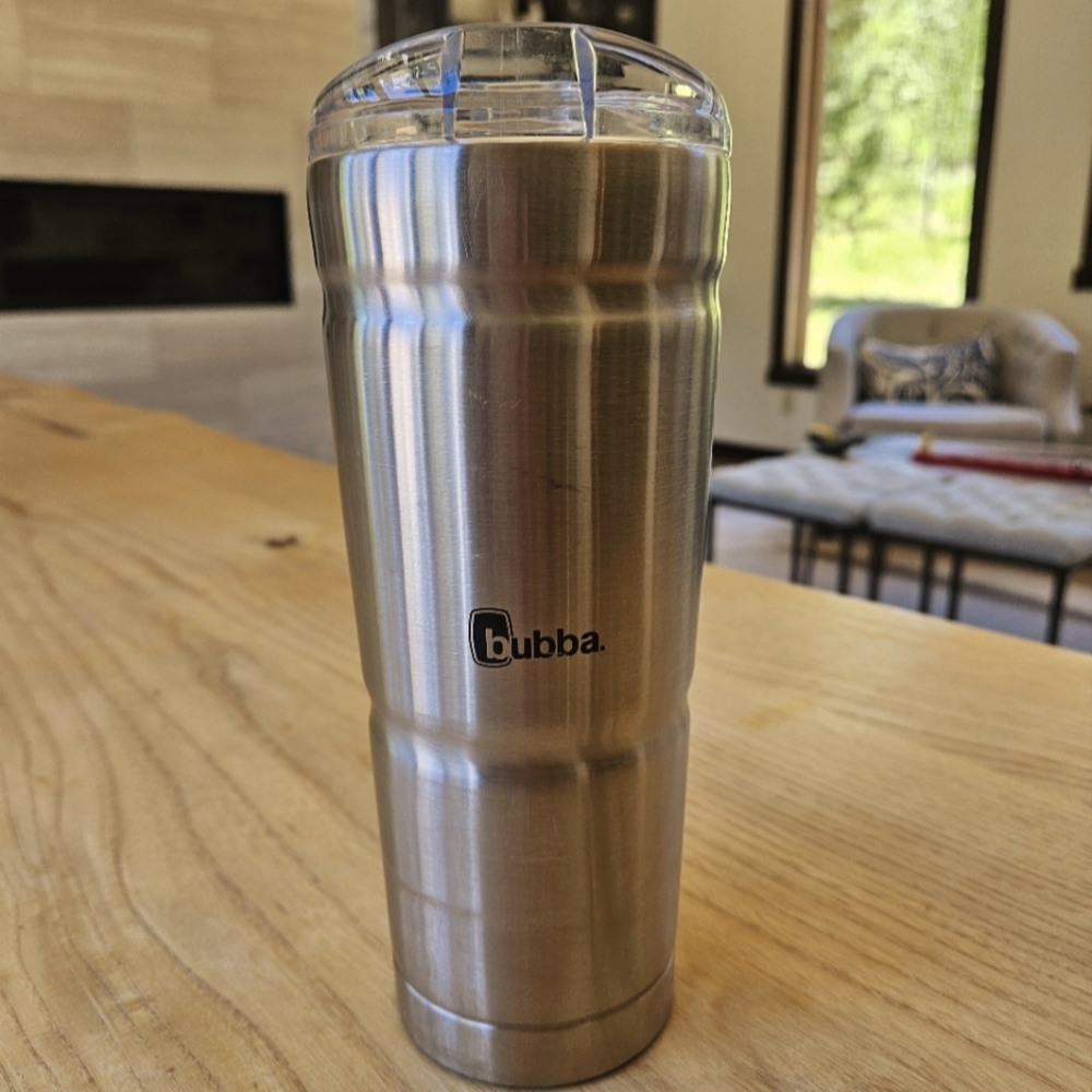 Bubba 24oz Stainless Steel Tumbler